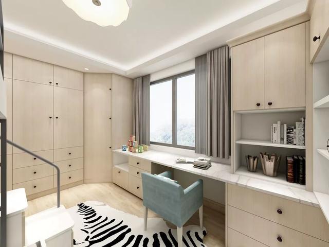 獨特的設計理念，打造唯美別墅！