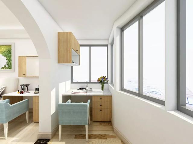 獨特的設計理念，打造唯美別墅！