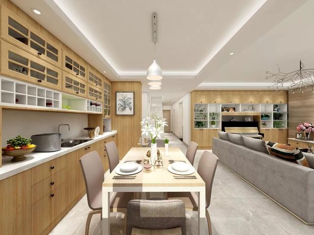 獨特的設計理念，打造唯美別墅！