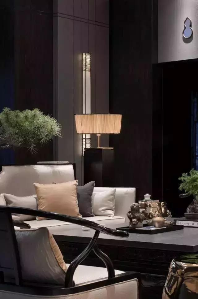 中國人的專屬設計，您的理想棲息之地。