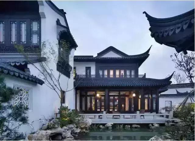 中國人的專屬設計，您的理想棲息之地。