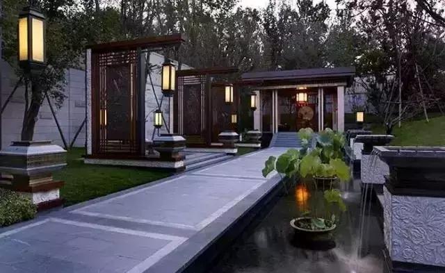 中國人的專屬設計，您的理想棲息之地。