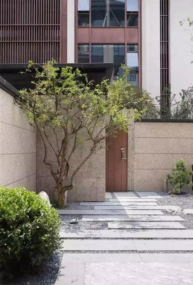 中式摩登 質樸雅致 清新亮麗