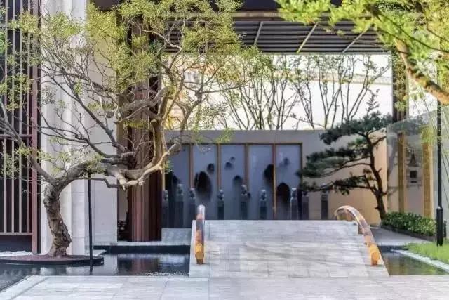 中式摩登 質樸雅致 清新亮麗