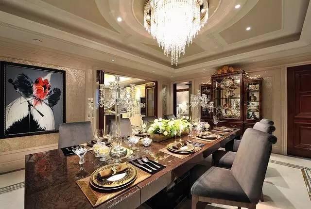 歐式別墅設計 大膽前衛的設計理念