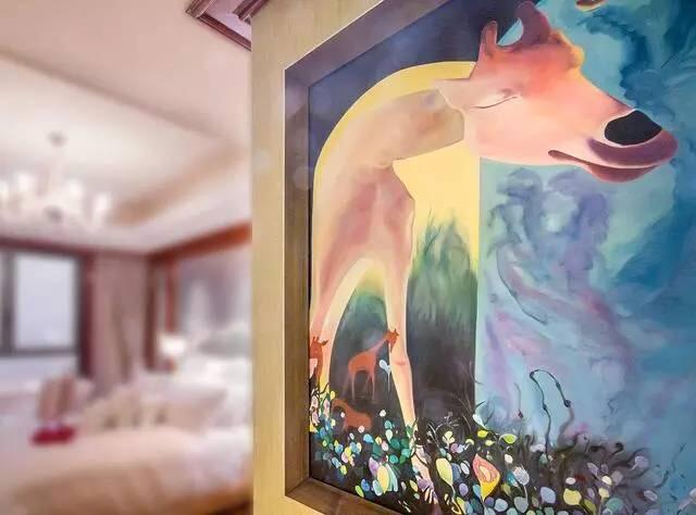 歐式別墅設計 大膽前衛的設計理念