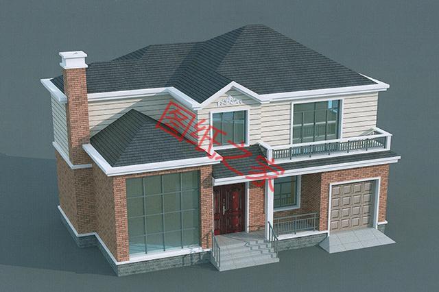 5套二層自建房，外觀精致沒艷、舒適方便，人人羨慕