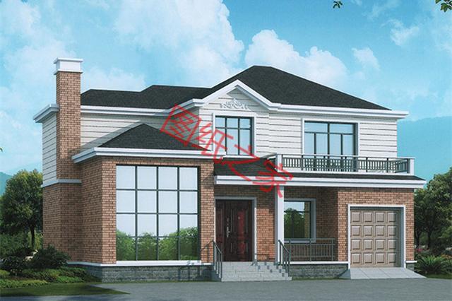 5套二層自建房，外觀精致沒艷、舒適方便，人人羨慕