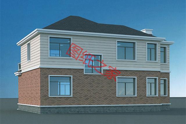 5套二層自建房，外觀精致沒艷、舒適方便，人人羨慕