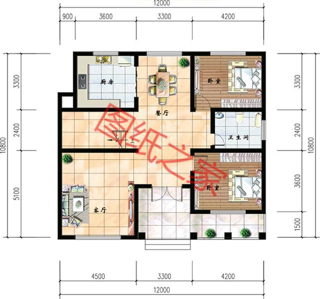 5套二層自建房，外觀精致沒艷、舒適方便，人人羨慕