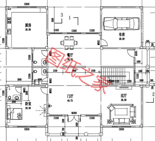 推薦幾套二層自建房，造價低廉，外觀優美，是您理想的選擇！