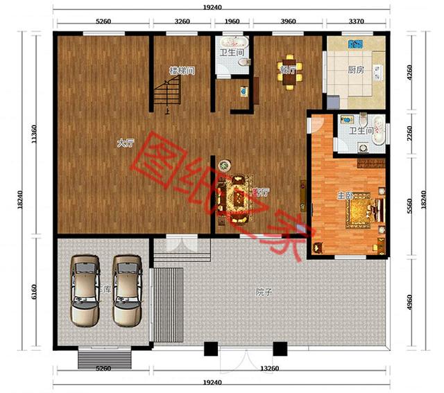推薦幾套二層自建房，造價低廉，外觀優美，是您理想的選擇！