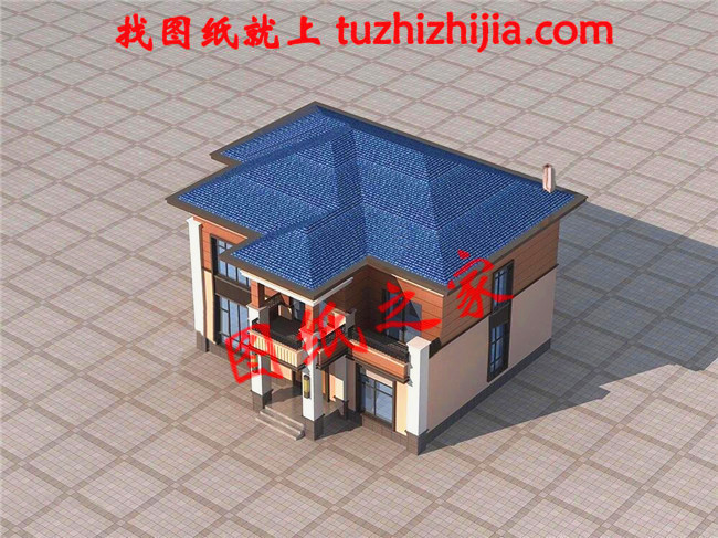 最熱銷的8套農村2026新式二層樓房，火遍全中國