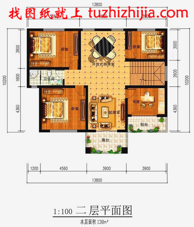 最熱銷的8套農村2026新式二層樓房，火遍全中國