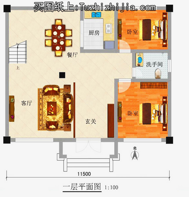 最熱銷的8套農村2026新式二層樓房，火遍全中國