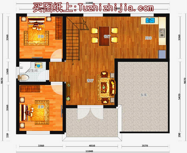 最熱銷的8套農村2026新式二層樓房，火遍全中國