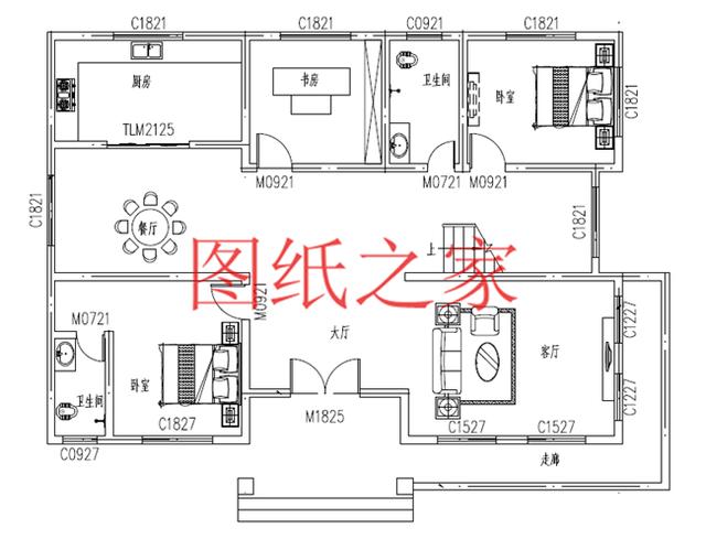 5套農村二層自建房，外觀精美大氣，結構合理