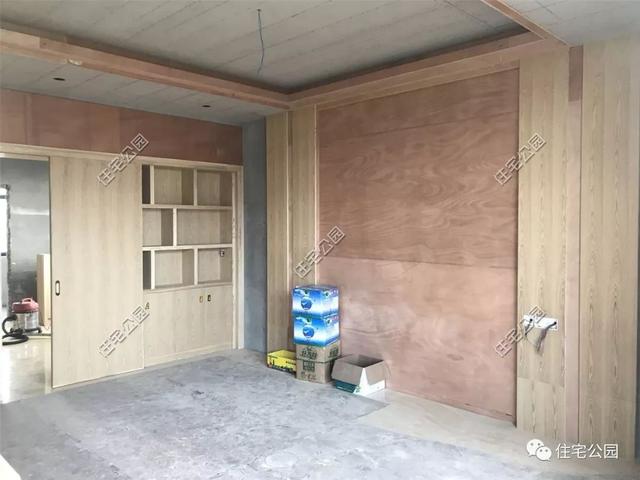 在國外定居不如回家蓋別墅，自建房您的理想首選