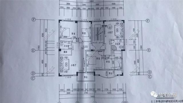 在國外定居不如回家蓋別墅，自建房您的理想首選
