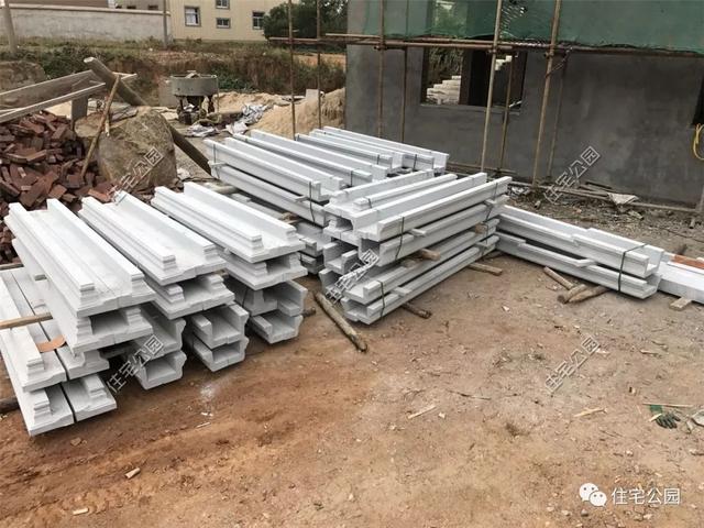 在國外定居不如回家蓋別墅，自建房您的理想首選