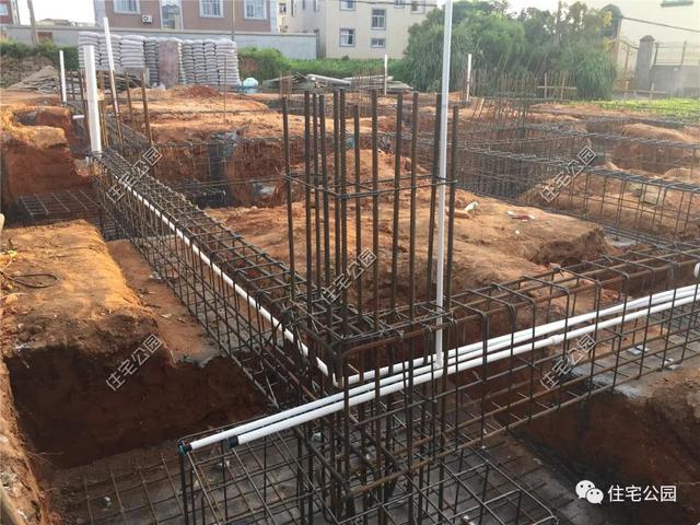 在國外定居不如回家蓋別墅，自建房您的理想首選