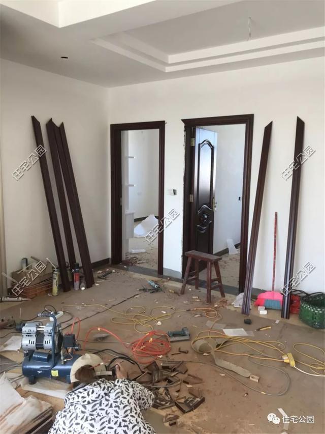 在國外定居不如回家蓋別墅，自建房您的理想首選