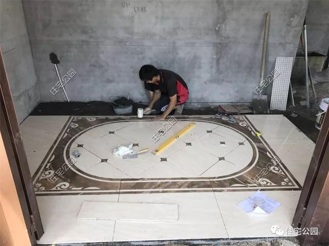 在國外定居不如回家蓋別墅，自建房您的理想首選