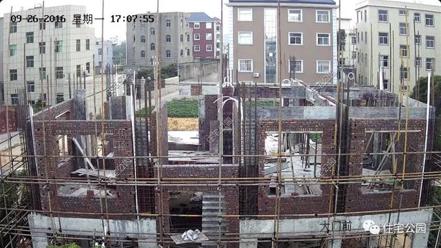 在國外定居不如回家蓋別墅，自建房您的理想首選