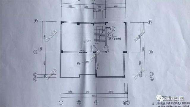 在國外定居不如回家蓋別墅，自建房您的理想首選