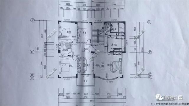 在國外定居不如回家蓋別墅，自建房您的理想首選