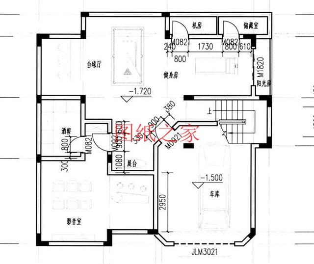 農村三層自建房，讓您花最少的錢蓋出最特別的房子