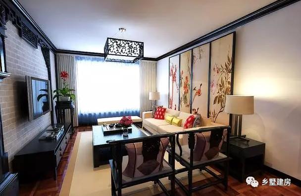 農村別墅設計圖，改善婆媳關系，讓婆婆合不攏嘴