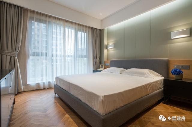 歐式別墅設計圖，引領時尚先鋒，羨煞旁人！