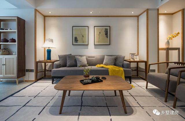 歐式別墅設計圖，引領時尚先鋒，羨煞旁人！