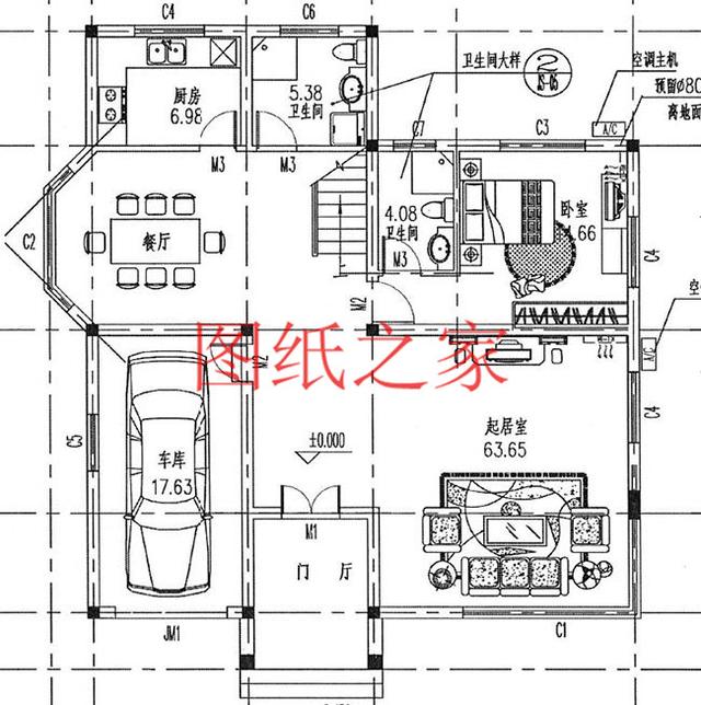 推薦6套農村二層自建房，讓您的房子成為一道亮麗的風景線！