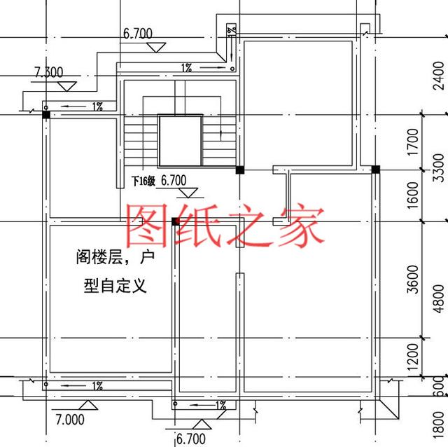 推薦6套農村二層自建房，讓您的房子成為一道亮麗的風景線！