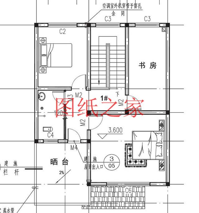 推薦6套農村二層自建房，讓您的房子成為一道亮麗的風景線！