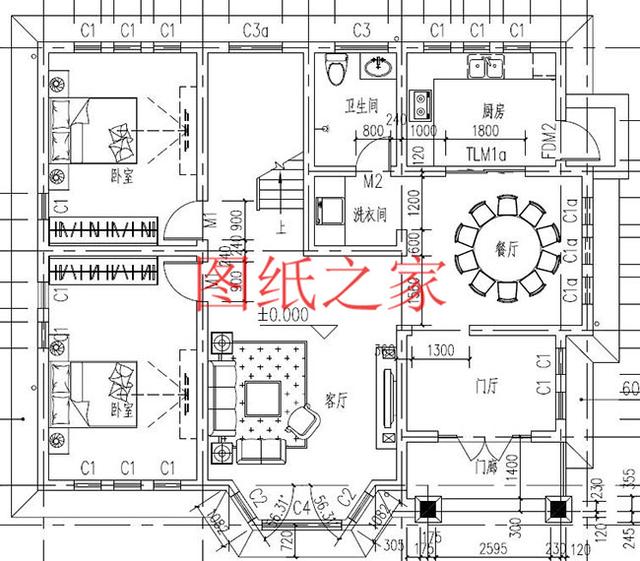 5套農村二層自建房，遠離城市的喧囂，享受清新自然的鄉村生活