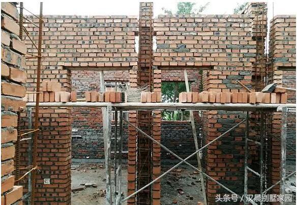 2層小別墅設計圖，11.9X10.6米，經典實用，溫馨舒適