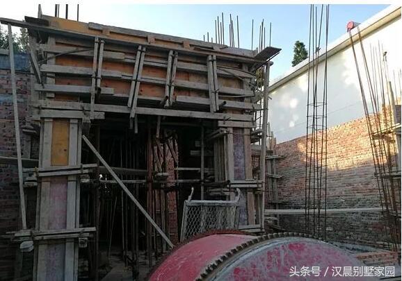 2層小別墅設計圖，11.9X10.6米，經典實用，溫馨舒適