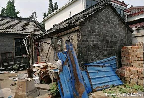 2層小別墅設計圖，11.9X10.6米，經典實用，溫馨舒適