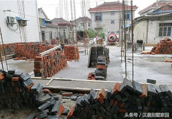 2層小別墅設計圖，11.9X10.6米，經典實用，溫馨舒適