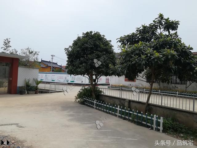 三層簡歐別墅設計圖，舒適合理，適合小宅基地的家庭建造