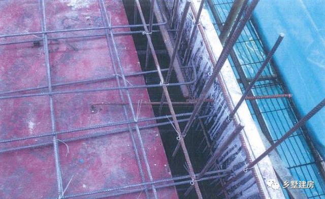 農村發展快，建農村別墅已然成為潮流，推薦這款別墅設計圖給你