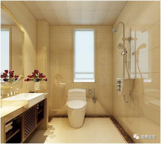 三層歐式別墅設計圖，體面大氣，8臥4衛帶棋牌室，超級贊的房子