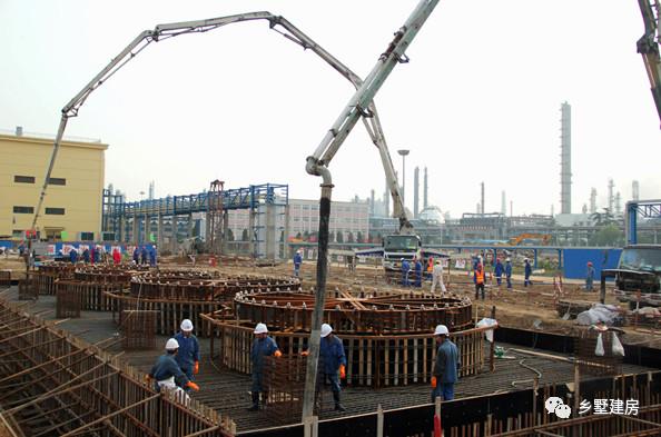 三層帶車庫別墅設(shè)計圖，外觀大氣，內(nèi)部設(shè)計合理，真是優(yōu)秀