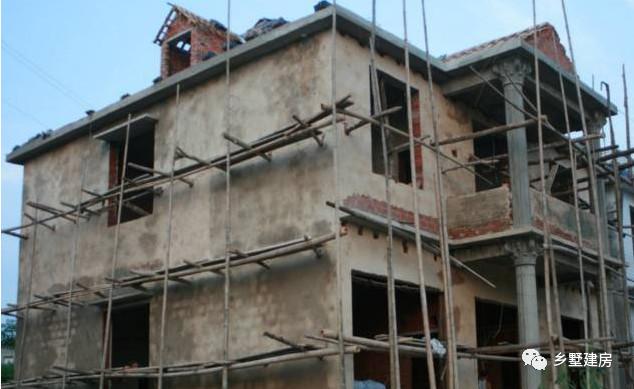 三層帶車庫別墅設(shè)計圖，外觀大氣，內(nèi)部設(shè)計合理，真是優(yōu)秀