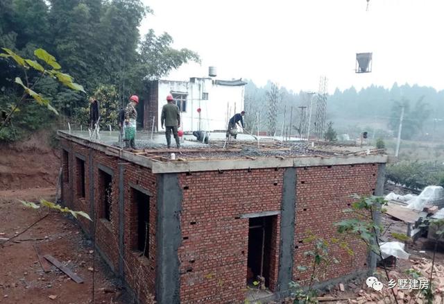 三層帶車庫別墅設(shè)計圖，外觀大氣，內(nèi)部設(shè)計合理，真是優(yōu)秀