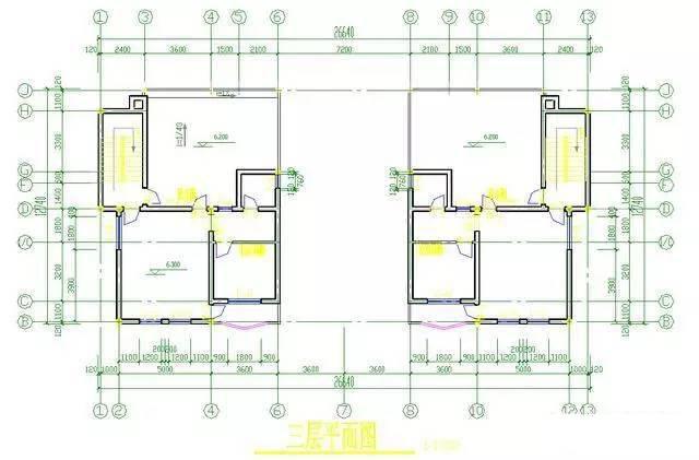 10款新農村自建房別墅設計圖，喜歡哪套就拿走吧