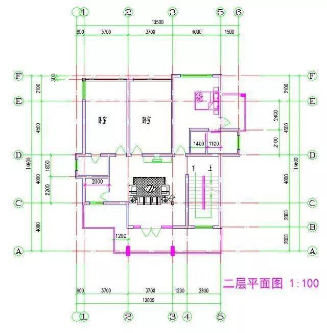 10款新農村自建房別墅設計圖，喜歡哪套就拿走吧